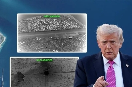 Nếu Mỹ chiếm đảo Kharg liệu Iran có nhượng bộ ở eo biển Hormuz?