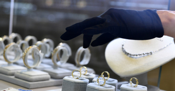 Ngoài Bảo Tín Minh Châu, doanh nghiệp bán vàng nào bị chuyển hồ sơ sang công an?