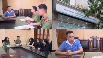 Phòng khám Helia phụ sản: Từ quảng cáo hay đến cú lừa tiền tỷ