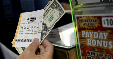 Từ triệu phú đến người vô gia cư: Bi kịch bắt đầu từ một tấm vé số