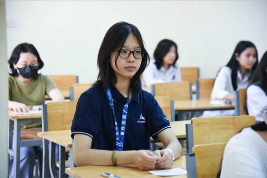 147.000 học sinh, 88.000 suất công lập: 'Lối ra' nào cho bài toán lớp 10 Hà Nội?