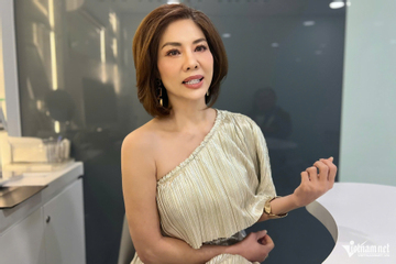 Ca sĩ Hồ Lệ Thu tuổi 53 trẻ đẹp không ngờ, sở hữu nhiều bất động sản