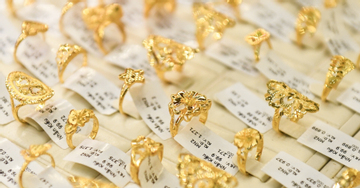 Giá vàng hôm nay 29/3/2026: Tuần bứt tốc, vàng SJC và nhẫn trơn tăng gần 2 triệu đồng