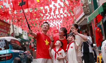 Giỗ Tổ Hùng Vương và 30/4 - 1/5 được nghỉ mấy ngày?