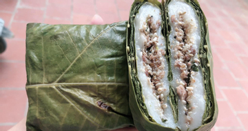 Món lạ ở Tây Bắc không phải ai cũng dám thử, khách Hà Nội đặt ship 140km về ăn