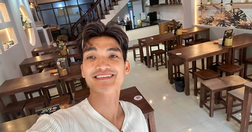 Thực hư tin đồn Mạc Văn Khoa bán bún đậu tậu biệt thự, đút túi 2 tỷ đồng/ngày