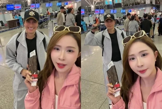 'Cá sấu chúa' Quỳnh Nga công khai điều đặc biệt với diễn viên Việt Anh