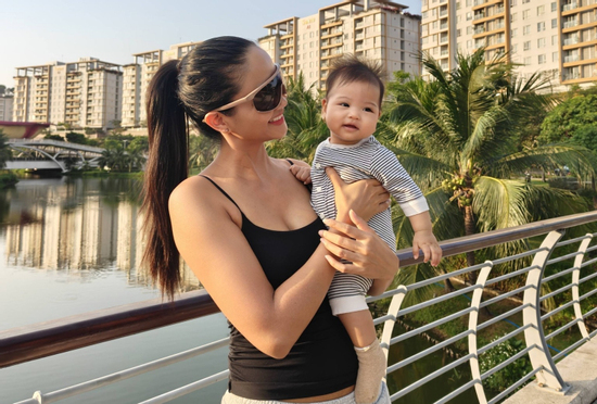 H’Hen Niê không ép cân và lý do phía sau gây tranh luận