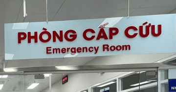 Nam sinh 17 tuổi nguy kịch vì một nốt mụn