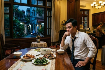 Sống trong biệt thự hàng chục tỷ đồng, vợ vẫn nhất quyết đòi thuê trọ ở riêng