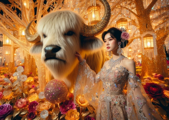 Tử vi tuổi Quý Sửu nữ mạng năm 2026