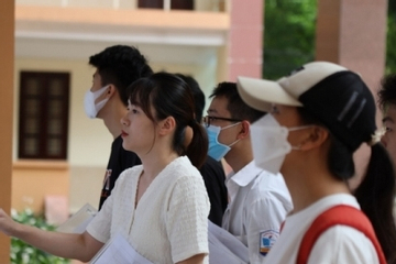 Hà Nội cho đăng ký nguyện vọng lớp 10 từ 10–17/4, không còn giới hạn khu vực