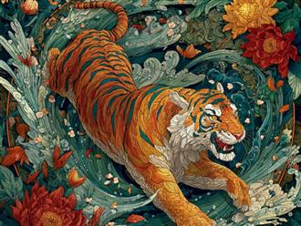 Đúng hôm nay, thứ 2 ngày 30/3/2026, 3 con giáp được bản đồ tử vi báo tin vui, vượt qua hoàn cảnh tuyệt vọng, hai tay hứng hết lộc lá của thiên hạ