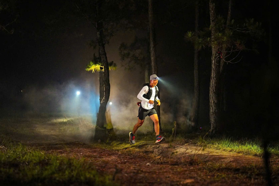 Dalat Ultra Trail Kailas FUGA 2026: Khi đường đua không chỉ là thứ hạng, mà là hành trình kết nối với chính mình