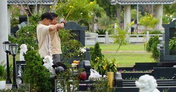 Điều đặc biệt của Thanh minh 2026 và những ngày giờ đẹp nên đi tảo mộ để cầu bình an, may mắn