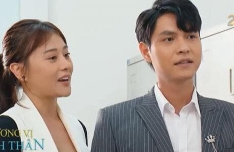 'Nam thần vai phụ' của VTV, tiết lộ chuyện từng muốn bỏ nghề