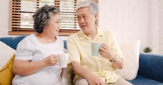 Nghỉ hưu xin vào công ty con trai làm việc, tôi tưởng có 'đặc quyền' không ngờ nhận bài học đắt giá