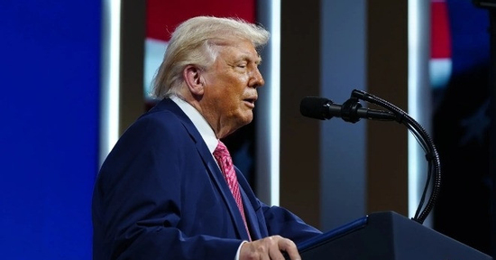 Ông Trump nói Mỹ muốn lấy dầu mỏ Iran, sẵn sàng kiểm soát đảo Kharg