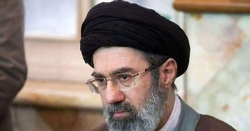 Tân lãnh tụ tối cao Iran cảm ơn Iraq hỗ trợ trong cuộc xung đột với Mỹ và Israel