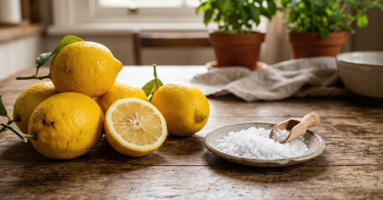 Thần thánh hóa chanh chữa bách bệnh, sự thật có trục lợi phía sau