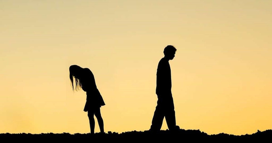 Chồng đi qua đêm với bạn học cũ, tôi theo dõi thì chết điếng với hành động lúc 0 giờ