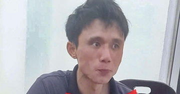 Cụ bà 87 tuổi ở Hải Phòng bị gã hàng xóm sát hại, vùi thi thể trong vườn