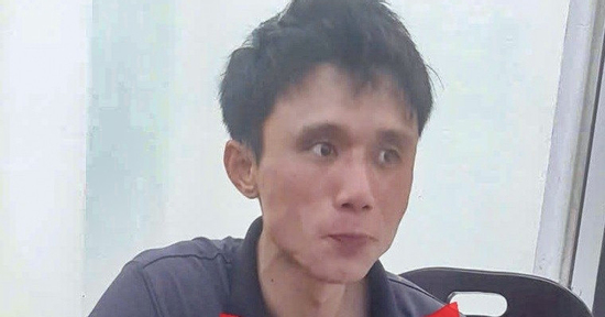 Cụ bà 87 tuổi ở Hải Phòng bị gã hàng xóm sát hại, vùi thi thể trong vườn