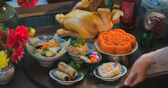 Hướng dẫn cách cúng vọng Thanh minh tại nhà năm 2026 chuẩn, đầy đủ và trang nghiêm