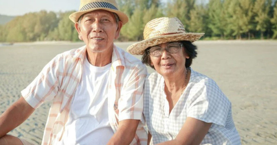 Nghỉ hưu, tôi nghe lời con dâu: Không mua nhà, mua ô tô rồi sống những ngày đáng giá nhất