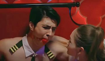 Phim Việt gây sốc, cần cảnh báo