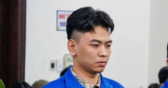 ‘Tổng tài’ vụ đánh người tại quán cà phê ở Hà Nội kháng cáo xin hưởng án treo