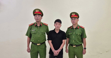 Truy tố 2 TikToker 'Tàng Keng Ông Trùm' và 'Dù Bầu Trời'