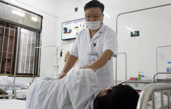 Ám ảnh bệnh nan y, nam thanh niên phải điều trị rối loạn lo âu