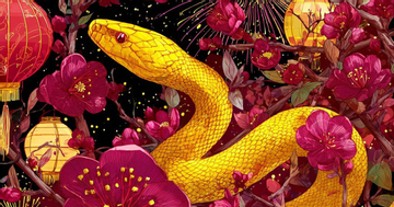 Bính Ngọ 2026: 4 con giáp ra ngõ là gặp lộc, giàu lên thấy rõ