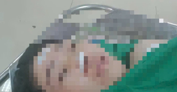 Đắk Lắk: Làm việc với MC đăng tin sai sự thật về lực lượng công an