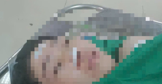 Đắk Lắk: Làm việc với MC đăng tin sai sự thật về lực lượng công an