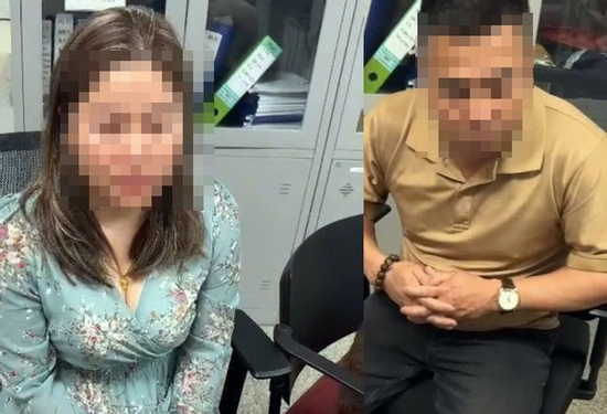 Hải quân sân bay Nội Bài phát hiện 5 hành khách cất giấu gần 13 kg kim loại nghi là vàng