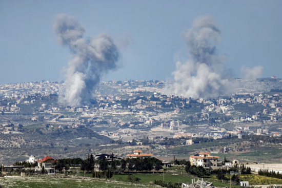 Học giả nhiều nước phân tích chiến lược 'đốt cháy tất cả' và mối nguy của Iran