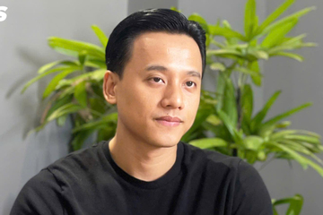 Mai Tài Phến: Tôi không nỗ lực chỉ để 'xứng' với Mỹ Tâm