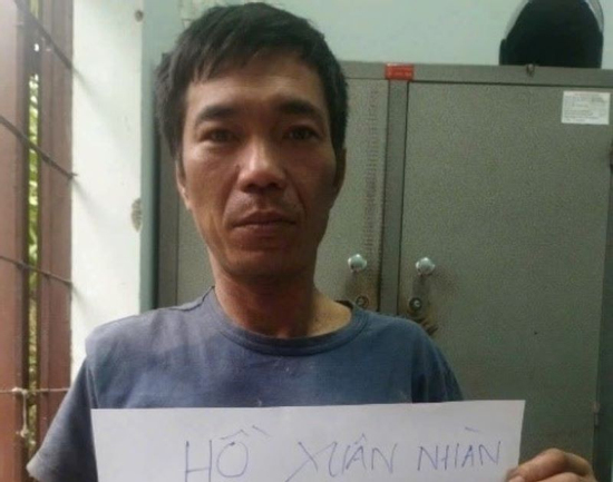 Người cha nhốt con gái trong phòng rồi châm lửa đốt bị khởi tố tội giết người