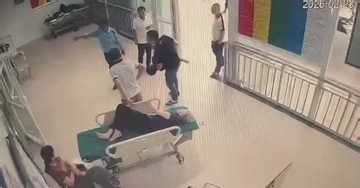 Người đàn ông Bắc Ninh kể khoảnh khắc nghẹt thở cứu cháu bé 7 tuổi hóc dị vật