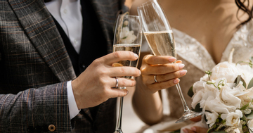 Người yêu cũ không mời mà đến, nói một câu khiến đám cưới náo loạn