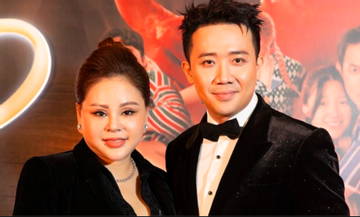 Nữ diễn viên mệnh danh 'thần tài', đóng 4 phim trăm tỷ của Trấn Thành