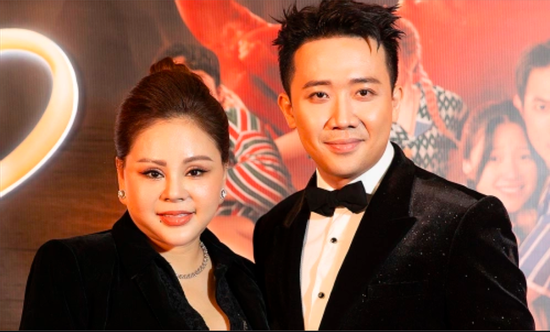 Nữ diễn viên mệnh danh 'thần tài', đóng 4 phim trăm tỷ của Trấn Thành