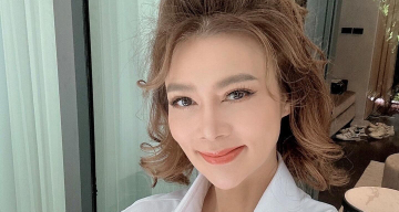 Phát ngôn miệt thị đồng nghiệp, nữ diễn viên 49 tuổi nhận cái kết đắng