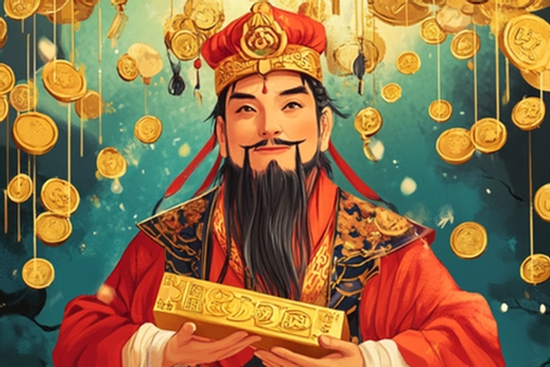 Trúng số đ.ộ.c đắc vào đúng 2 ngày liên tiếp tới (4/3-5/3), vận thế đổi đời, 3 con giáp 'gánh vàng gánh bạc' về nhà, trả hết nợ nần, giàu lên chóng mặt