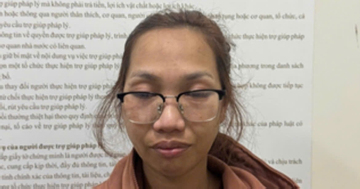 Trường đại học thông tin về nữ tạp vụ đâm nam sinh viên trong nhà nghỉ để quỵt nợ