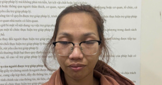 Trường đại học thông tin về nữ tạp vụ đâm nam sinh viên trong nhà nghỉ để quỵt nợ