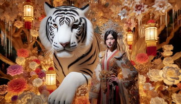 Tử vi tuổi Bính Dần năm 2026 nữ mạng