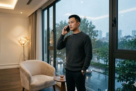 Bà nội nghĩ đằng nào 